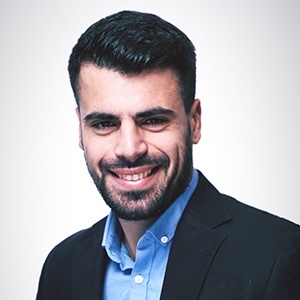 LinkedIn Profile